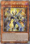 Product image for Imsety, Glory of Horus