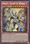 Product image for Imsety, Glory of Horus