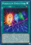 Product image for Pendulum Evolution