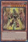 Product image for Qebehsenuef, Protection of Horus