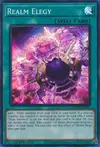 Product image for Realm Elegy