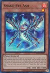 Product image for Snake-Eye Ash