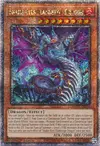 Product image for Snake-Eyes Flamberge Dragon
