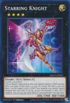 Product image for Starring Knight