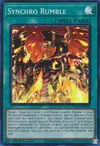 Product image for Synchro Rumble