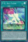 Product image for T.G. All Clear