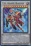Product image for T.G. Glaive Blaster
