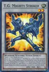 Product image for T.G. Mighty Striker