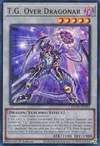 Product image for T.G. Over Dragonar