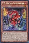 Product image for T.G. Rocket Salamander