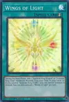 Product image for Wings of Light