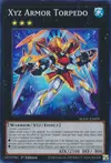 Product image for Xyz Armor Torpedo
