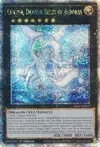 Product image for Chasma, Dragon Ruler of Auroras