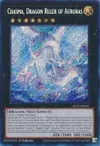 Product image for Chasma, Dragon Ruler of Auroras