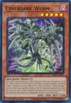 Product image for Cyberdark Wurm