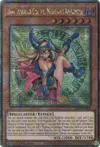 Product image for Dark Magician Girl the Magician's Apprentice