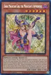 Product image for Dark Magician Girl the Magician's Apprentice