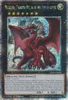 Product image for Disaster, Dragon Ruler of All Apocalypses