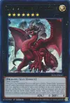 Product image for Disaster, Dragon Ruler of All Apocalypses