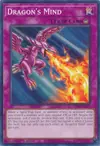 Product image for Dragon's Mind