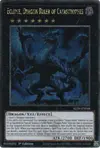 Product image for Eclipse, Dragon Ruler of Catastrophes