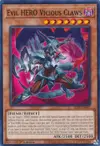 Product image for Evil HERO Vicious Claws