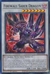 Product image for Firewall Saber Dragon