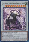 Product image for Juraishin, the Cursed Thunder God