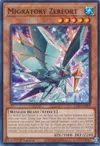 Product image for Migratory Zereort