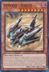 Product image for NT8000 - SIRIUS