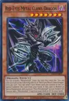 Product image for Red-Eyes Metal Claws Dragon
