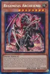 Product image for Regenesis Archfiend