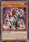 Product image for Regenesis Archfiend