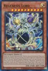 Product image for Regenesis Lord