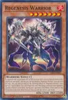 Product image for Regenesis Warrior