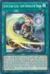 Product image for Seven Stars Slash - Army Annihilator Hagun