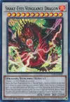 Product image for Snake-Eyes Vengeance Dragon