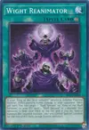 Product image for Wight Reanimator