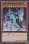 Product image for Armed Protector Dragon