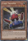 Product image for Card Trooper