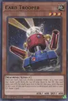 Product image for Card Trooper