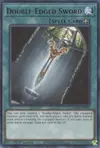 Product image for Double-Edged Sword