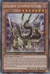 Product image for Gizmek Orochi, the Serpentron Sky Slasher