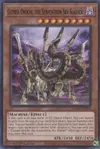 Product image for Gizmek Orochi, the Serpentron Sky Slasher
