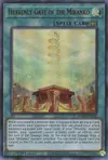 Product image for Heavenly Gate of the Mikanko