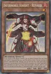 Product image for Infernoble Knight - Renaud