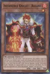 Product image for Infernoble Knight - Roland