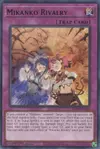 Product image for Mikanko Rivalry