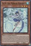 Product image for Ni-Ni the Mirror Mikanko