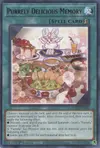 Product image for Purrely Delicious Memory